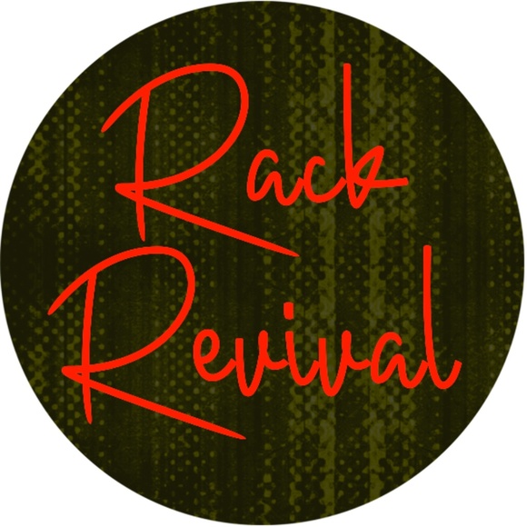 Meet your Posher, Rack - Picture 1 of 2